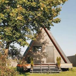 Фото Отель Лиса в шалаше