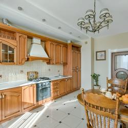 Фото Апартаменты на улице Ленинградская 49