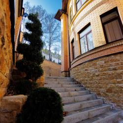 Фото Отель Grig's Hotel (Григ'с)