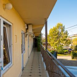 Фото Отель Рассвет