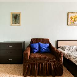 Фото Отель MaxRealty24 на Мичуринском 13 корпус 1