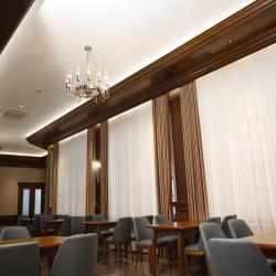 Фото Отель Aliz Boulevard Hotel (Ализ Бульвар)