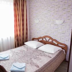 Фото Отель Улисс