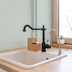 Апартаменты улучшенные