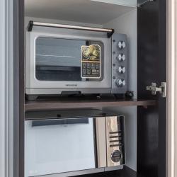 1-комнатные апартаменты стандарт