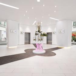 фото 6 Novotel Moscow Sheremetyevo (Новотель Шереметьево)