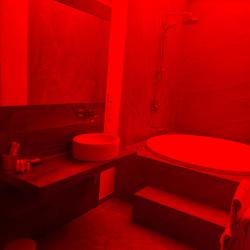 Номер полулюкс улучшенный Японский минимализм