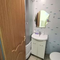 1-комнатные апартаменты студия