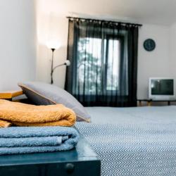 Фото Отель Белая Мельница