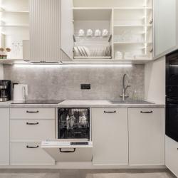 Фото Отель ПоСутки на улице Артиллерийская 85Ак1