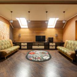 Фото Отель Царские хоромы