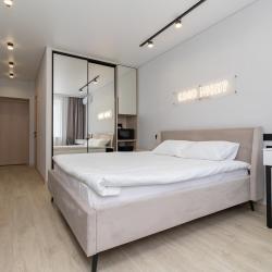 Фото Апартаменты ДОМУС на улице 5-я Северная