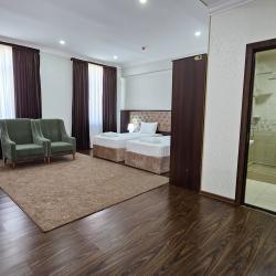 Фото Отель Grand Turon Plaza (Гранд Турон Плаза)