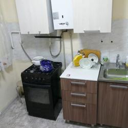 Фото Апартаменты на проспекте Ленина 194