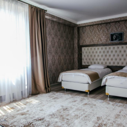 Фото Отель Европа