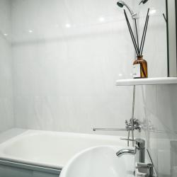 Фото Апартаменты на улице Бочарникова 14