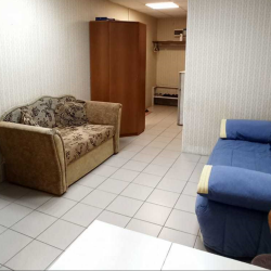 Апартаменты студия 1