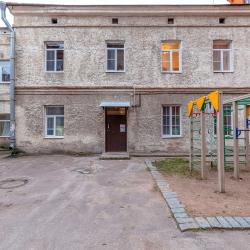 Фото Apartments J&N Крепостная (Апартаменты ДжейЭн)