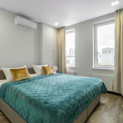 Апартаменты улучшенные Family Residence