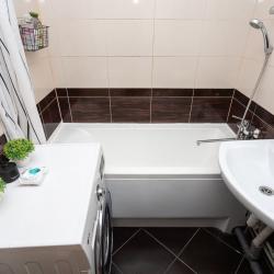 Апартаменты стандарт Серпуховская улица, 3