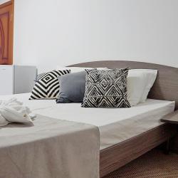 Фото Отель Белое Солнце