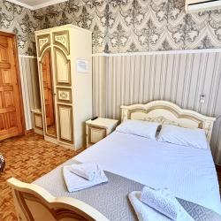 Фото Отель Гостевой дом Мартлен