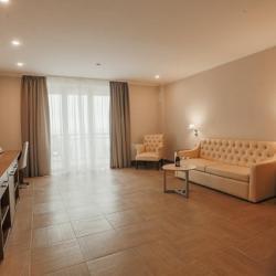 Фото Отель Amza Park Hotel (Амза Парк)