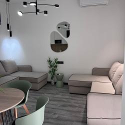 3-комнатные апартаменты стандарт Песочная, 12А-6