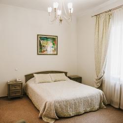 Фото Отель Дом Шале