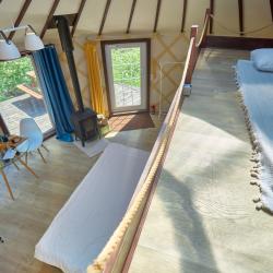 Фото Отель Yurt Resort (Юрт резорт)