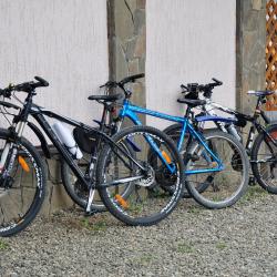 Фото Отель Парк Хаджох