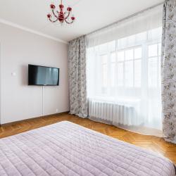 Фото Апартаменты на улице Чехова 53