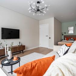 фото 14 Leruka Home Elegance (Лерука Хоум Элеганс) на проспекте Приморский 141 корп. 2