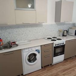 Фото Апартаменты на шоссе Супсехское 26 корпус 9