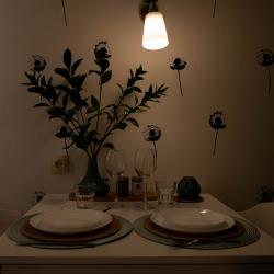 Фото Апартаменты на улице Рыкачева