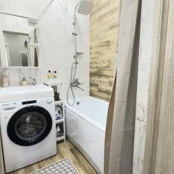 2-комнатные апартаменты улучшенные