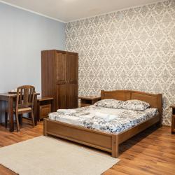 Фото Отель Lucky House (Лаки Хаус)
