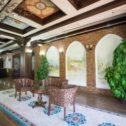 Фото Отель Karvon Saroy Termez (Карвон Сарой )