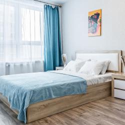 3-комнатные апартаменты улучшенные