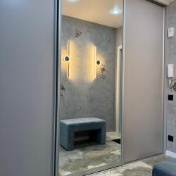 2-комнатные апартаменты улучшенные