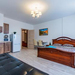 Фото Отель DreamHouse (ДримХаус) на Крестинского 35А