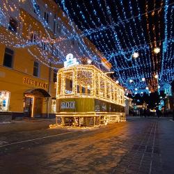 1-комнатные апартаменты студия