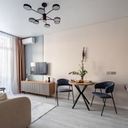 Фото Отель Merino home на проспекте Ветеранов 206 корпус 1