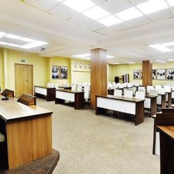 Фото Отель Турист