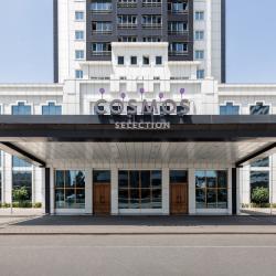 Фото Отель Cosmos Selection Grozny City (Космос Селекшн Сити)