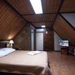 Фото Отель Созвездие Медведицы