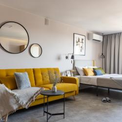 Фото Отель Apartments & Hotel Trend (Тренд)