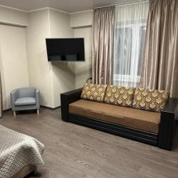 1-комнатные апартаменты стандарт