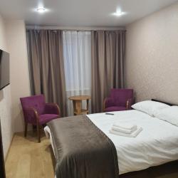 Фото Отель ДоМой