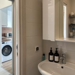 Фото Апартаменты на улице Люблинская 80 к3